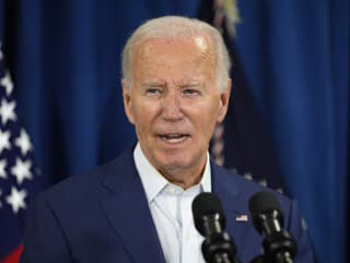 Biden telefonicky zagratuloval mexickej prezidentke: Nová éra partnerstva