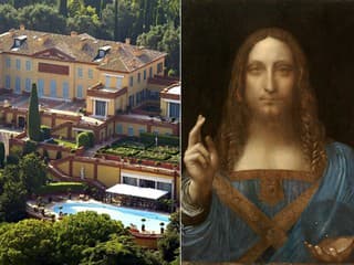 Toto je 15 najdrahších