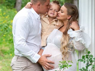 Eva Strážnická ukázala PRVÉ