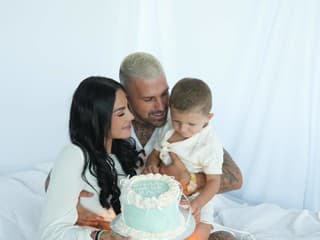 VIDEO Strauszovci oslavujú 9.