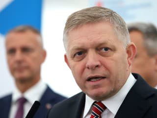 Bude vláda hasiť vysoké