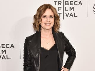 Jenna Fischer