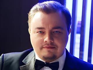 Ruský dvojník Leonarda DiCapria