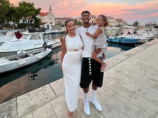 VIDEO Veronika Nízlová a