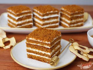 Fantastická marlenka bez vaľkania