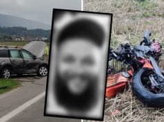 Motorkár Michal prišiel TRAGICKY