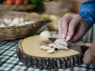 Hubári, skladujte svoje úlovky bezpečne: Takto zostanú zdravé a plné chuti