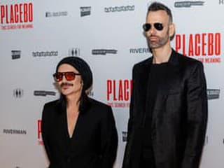 Placebo, premiéra filmu This