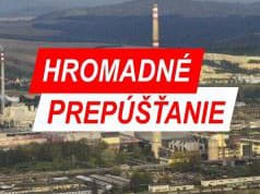 VEĽKÉ PREPÚŠŤANIE v známom