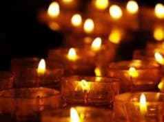 OBROVSKÁ STRATA Náhle zomreli