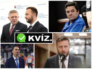 Máte prehľad o tom, čo sa deje? Otestuje sa v KVÍZE o aktuálnych témach