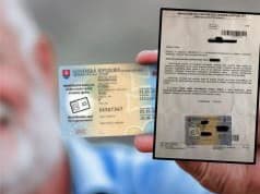 ŠOK Nový OBČIANSKY poslali mužovi,