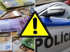 Slováci v ŠOKU! Podvodníci