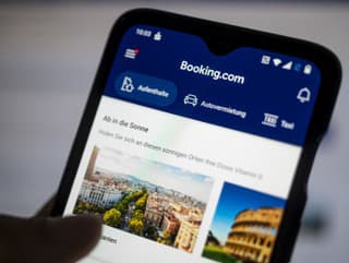 VAROVANIE! Podvodníci okrádajú používateľov služieb Booking a Airbnb: DESIVÉ zistenie, ako to prebieha