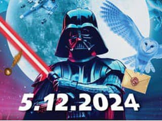 The Universe of John