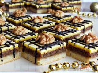 Vianočné cukrovinky, ktoré nemajú