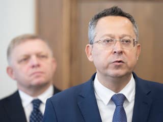 Minister financií už hovorí