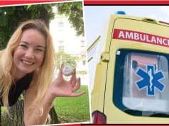 OBROVSKÉ NEŠŤASTIE po štátniciach!