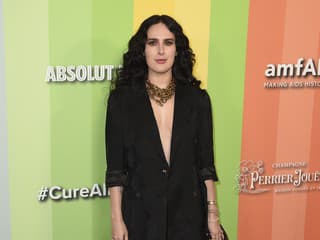 Rumer Willis