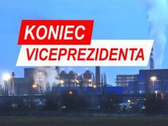 Náhle SKONČIL ŠÉF v