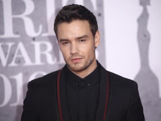 Liam Payne