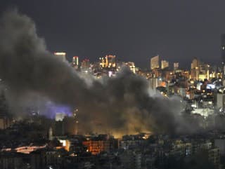 Útok na nemocnicu v