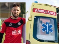 Ďalší BRUTÁLNY ÚTOK na