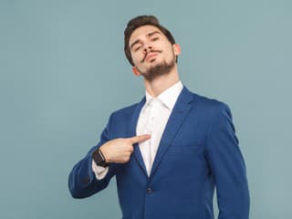 Výšší plat, alebo lepší