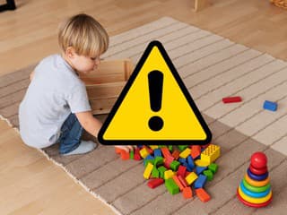 Alarmujúce zistenia: Život ohrozujúce