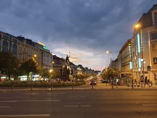 Praha zakázala pub crawls: