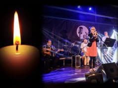 OBROVSKÝ ŽIAĽ Náhle zomrel