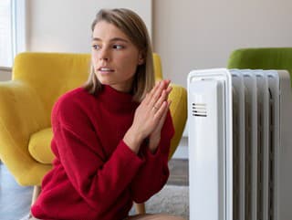 Na nízke ceny energií