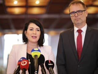 SaS vyzýva ministra zdravotníctva