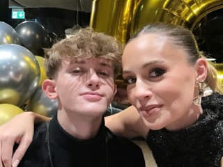 FOTO Syn Márie Čírovej