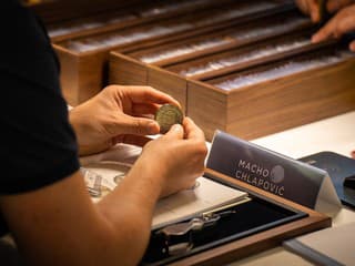 Jedinečná príležitosť: Do dražby