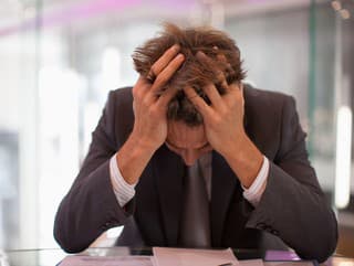 Toto sú najviac stresujúce