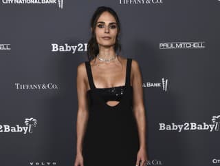 Jordana Brewster