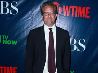 Matthew Perry