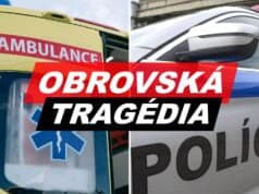 HROZNÁ TRAGÉDIA Polícia našla ZASTRELENÉHO