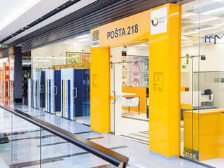 Slovenská pošta má dôležitú