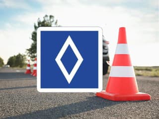 POZOR: Túto značku stráži