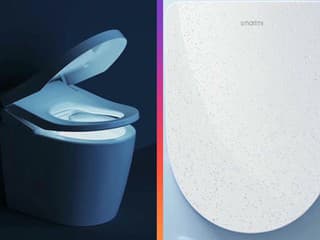 Pohodlie treba mať všade: