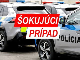 ŠOKUJÚCI PRÍPAD Štefana vyhlásili