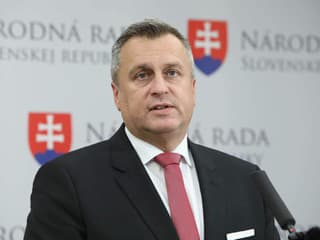 Andrej Danko