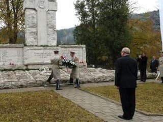 Černovská tragédia je pripomienkou