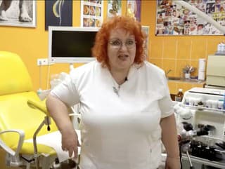 Gynekologička Sládičeková neodporúča nechránený