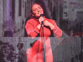 Emilíana Torrini v Bratislave,