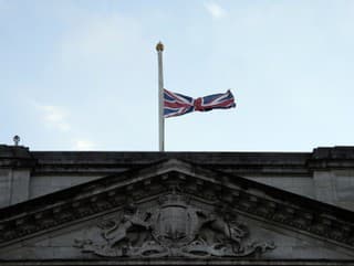 Britská Labouristická strana suspendovala