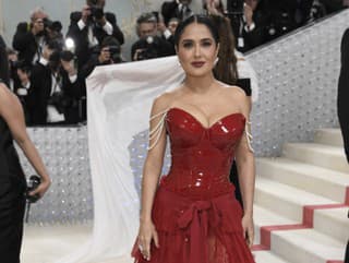 Salma Hayek