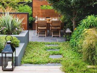 Zabudnite na veľký trávnik,